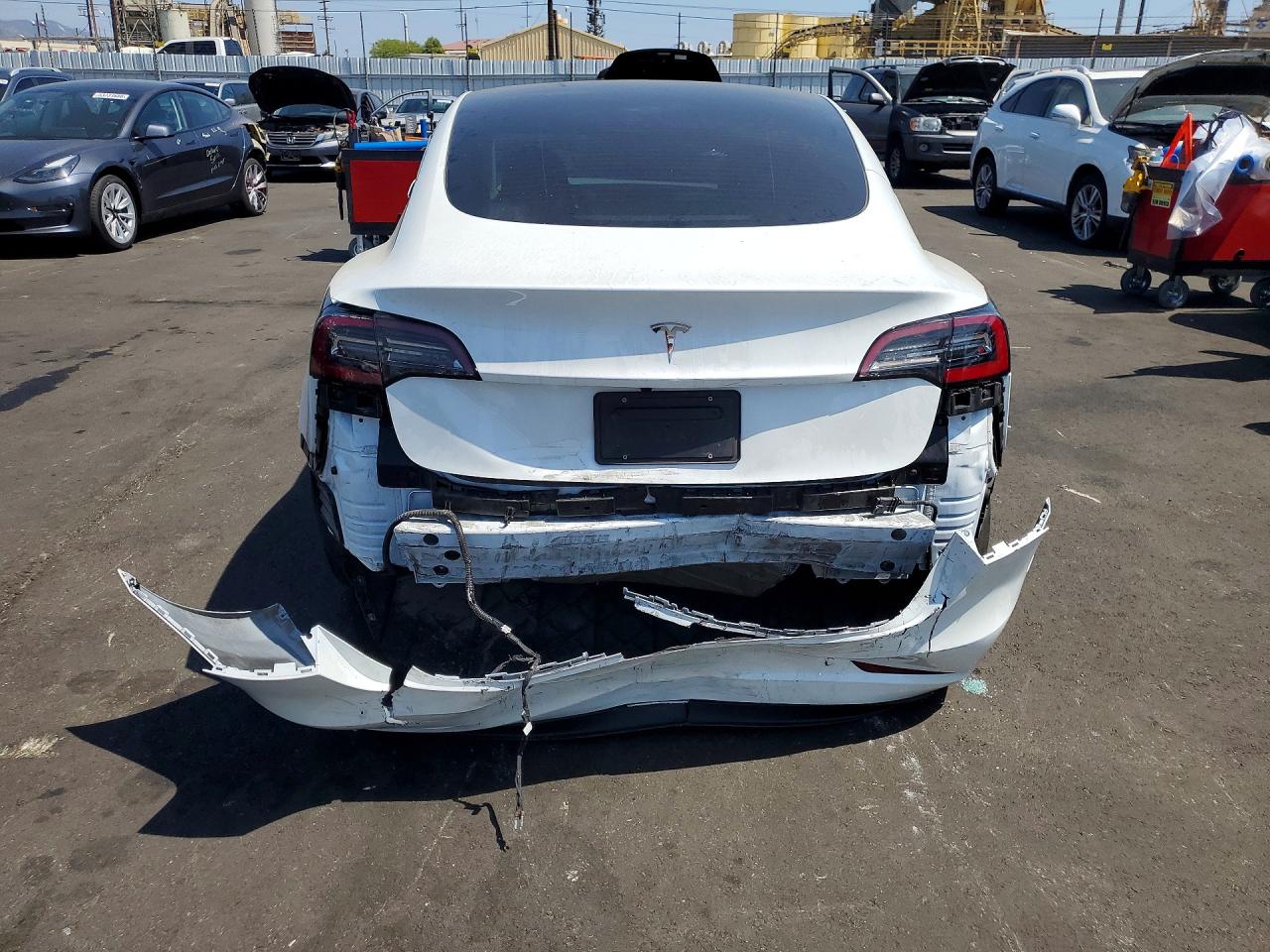 TESLA MODEL 3 2023 — 7