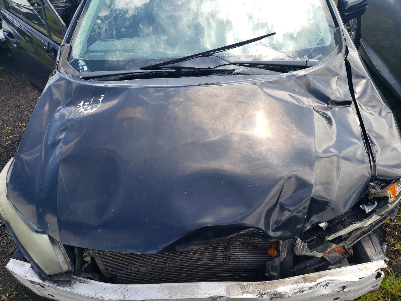 HONDA CIVIC 2014 — 12