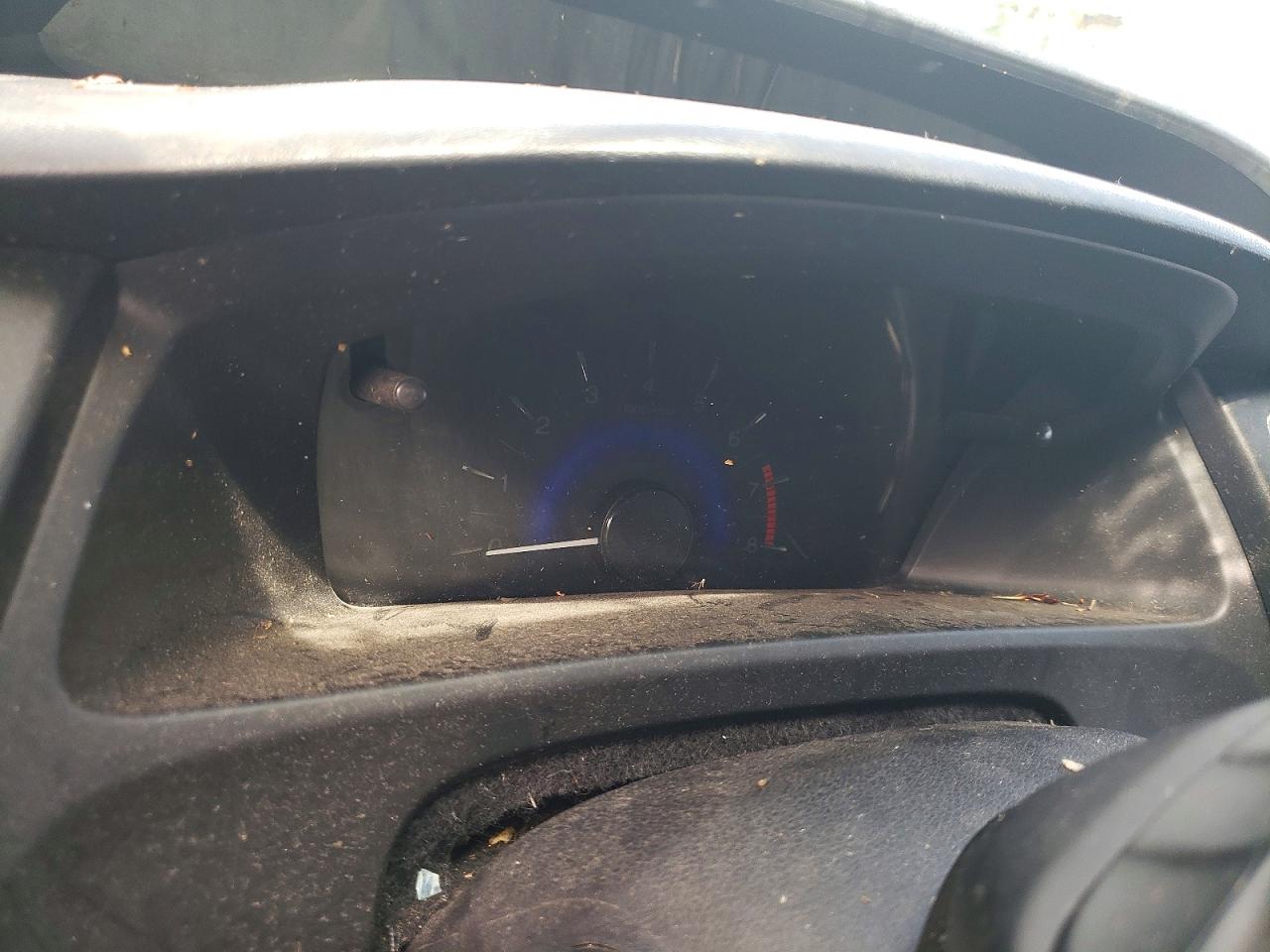 HONDA CIVIC 2014 — 10