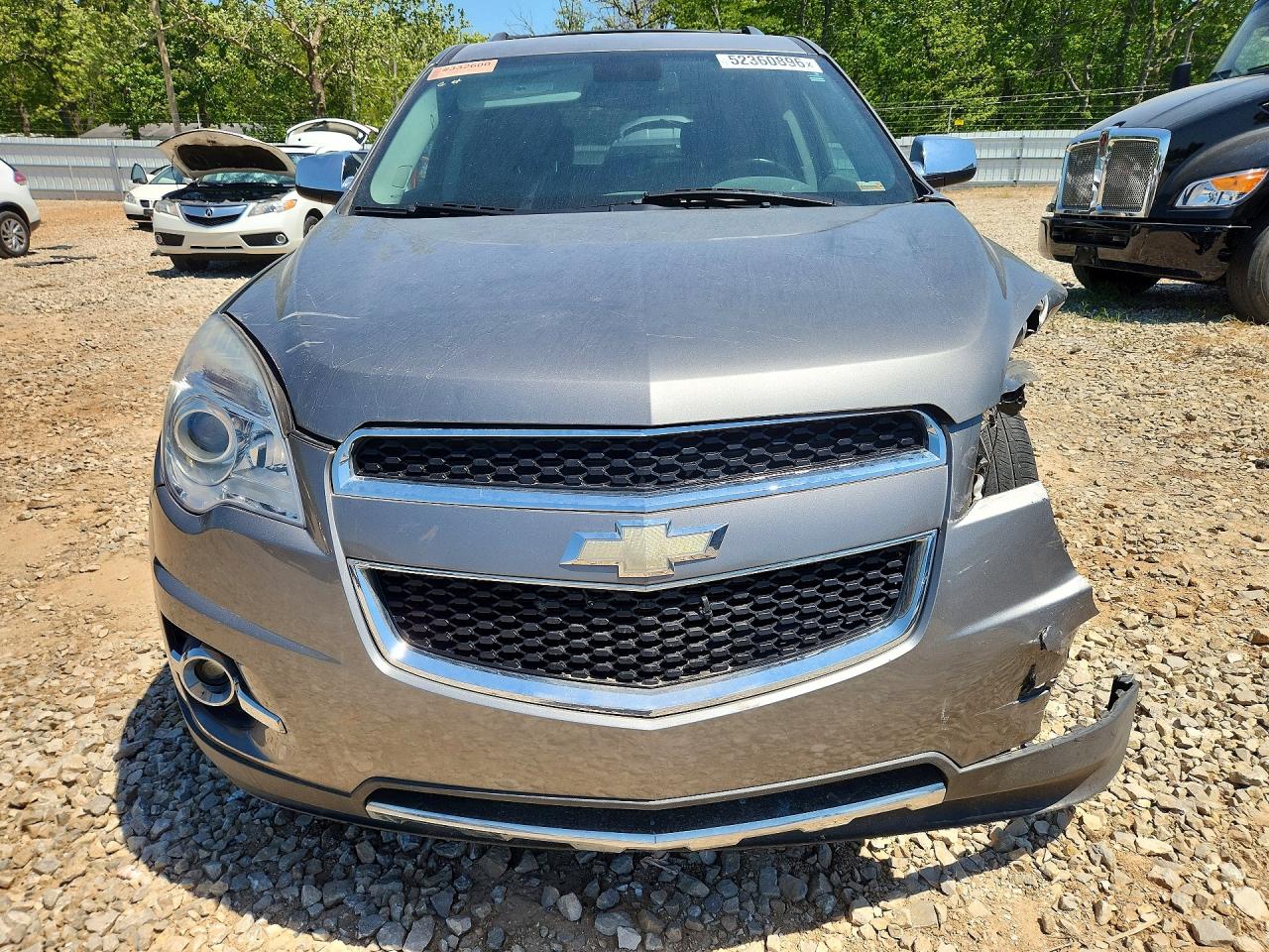 CHEVROLET EQUINOX 2012 — 6