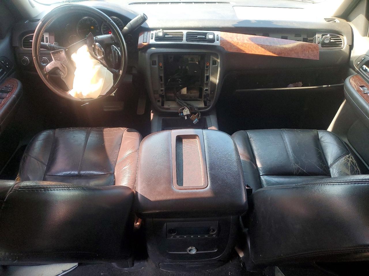 CHEVROLET SILVERADO 2007 — 9