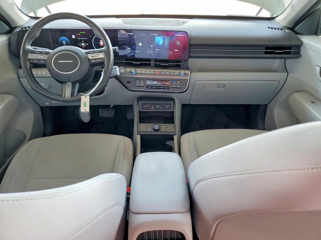HYUNDAI KONA 2025 — 9
