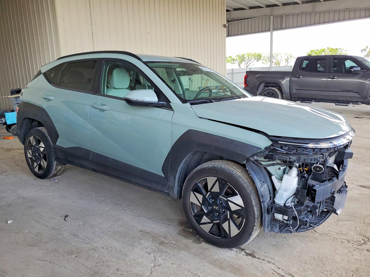 HYUNDAI KONA 2025 — 5