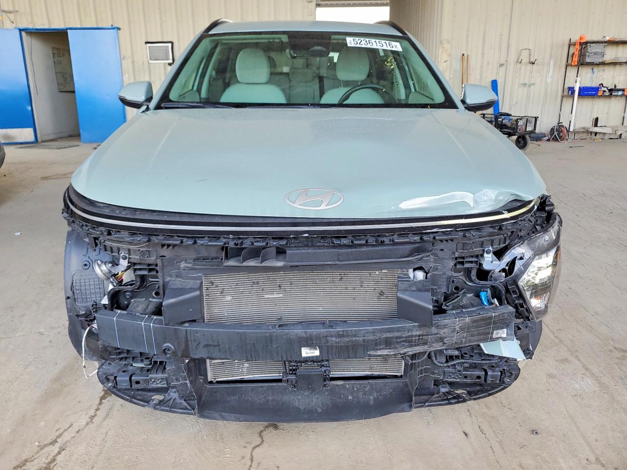 HYUNDAI KONA 2025 — 6