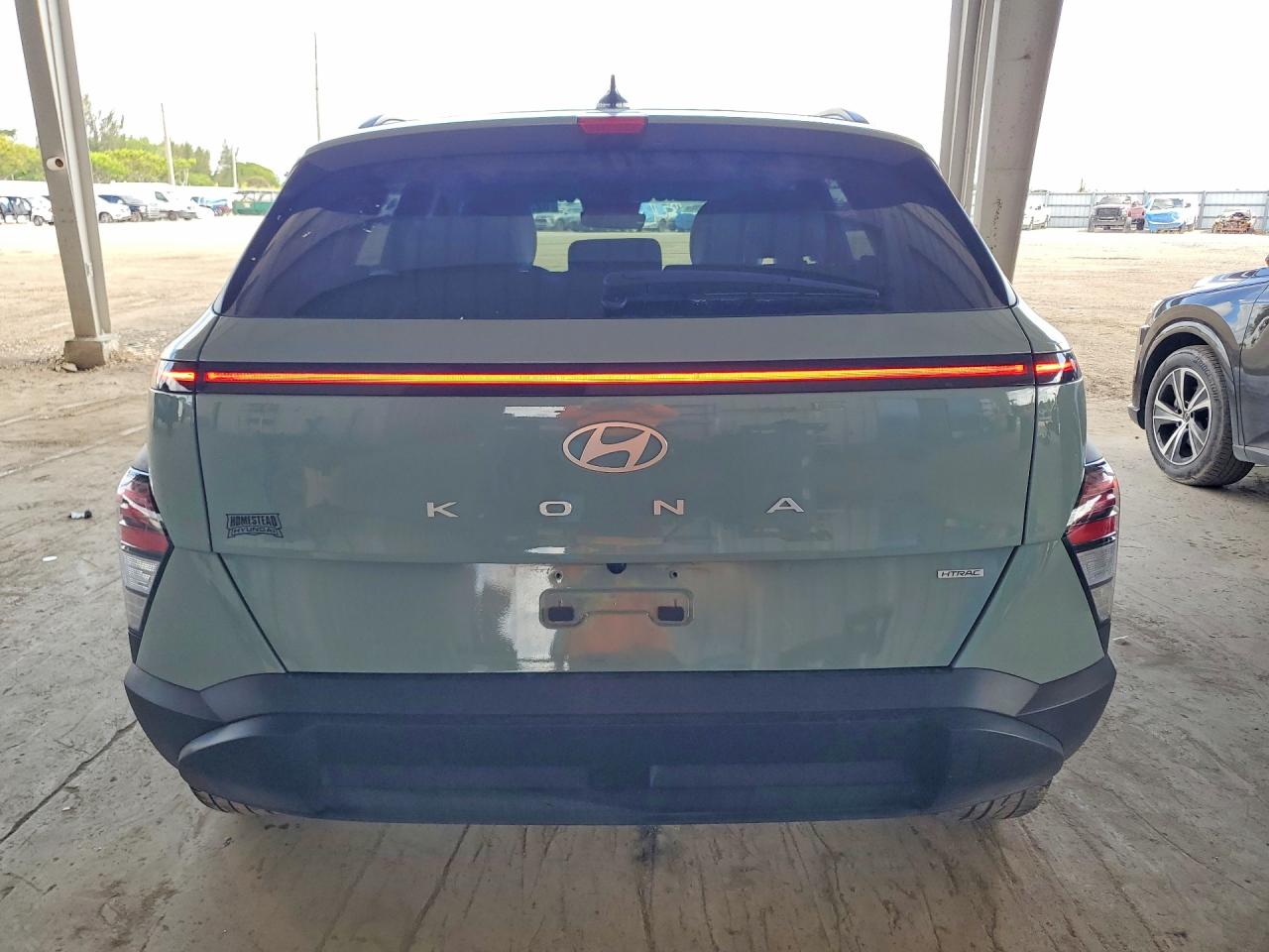 HYUNDAI KONA 2025 — 7