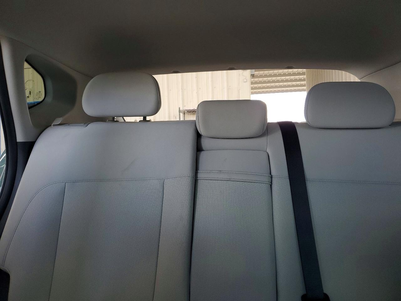 HYUNDAI KONA 2025 — 11