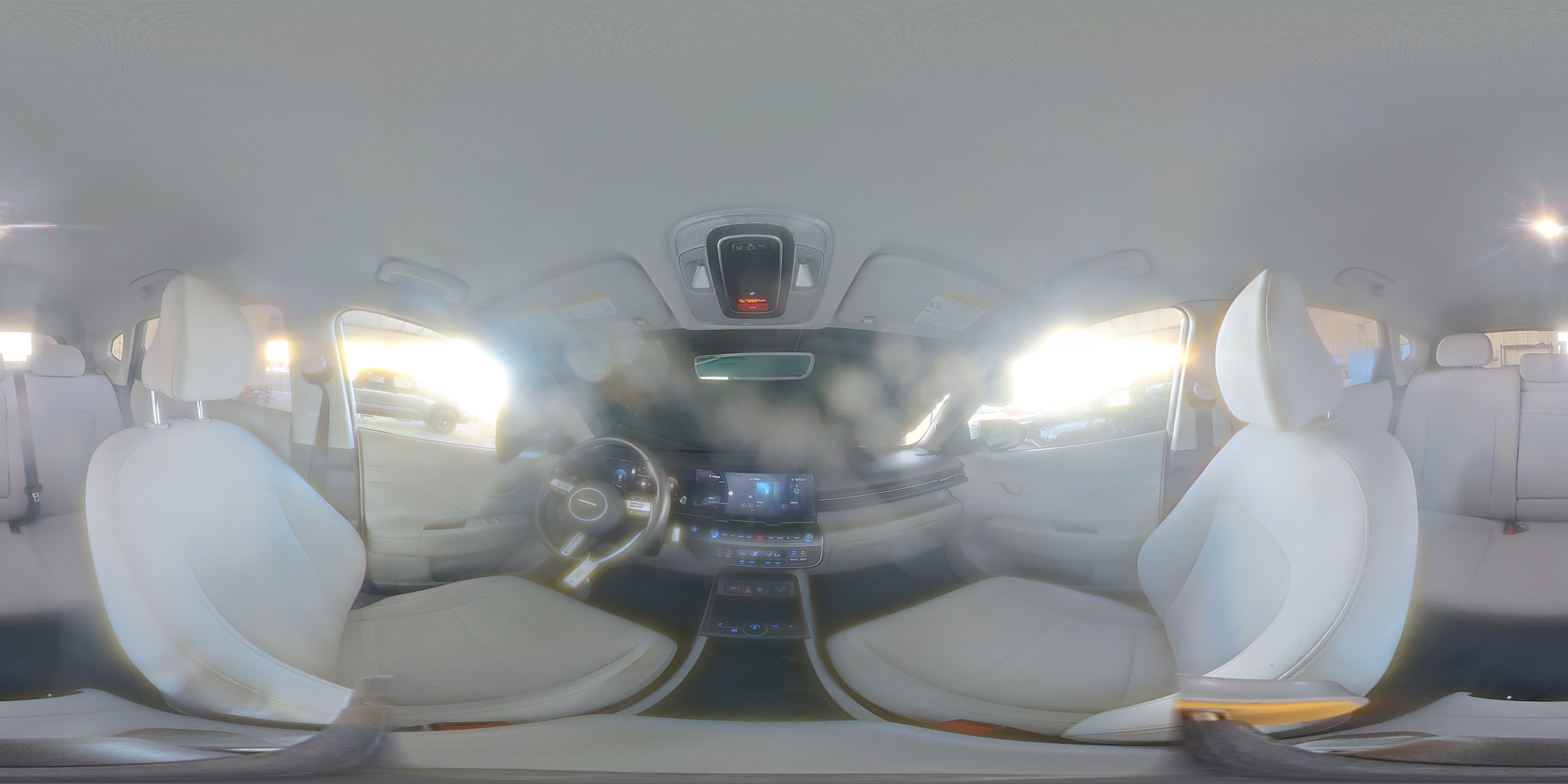 HYUNDAI KONA 2025 — 16