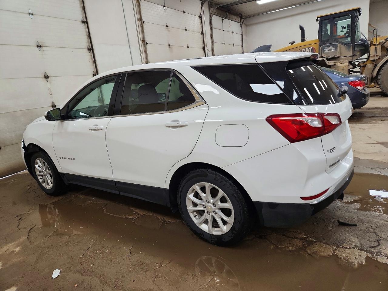 CHEVROLET EQUINOX 2019 — 3