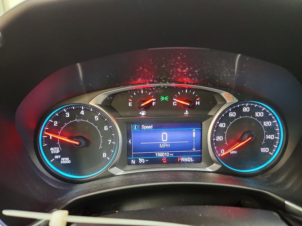 CHEVROLET EQUINOX 2019 — 10
