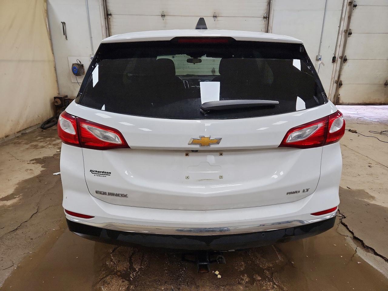 CHEVROLET EQUINOX 2019 — 7