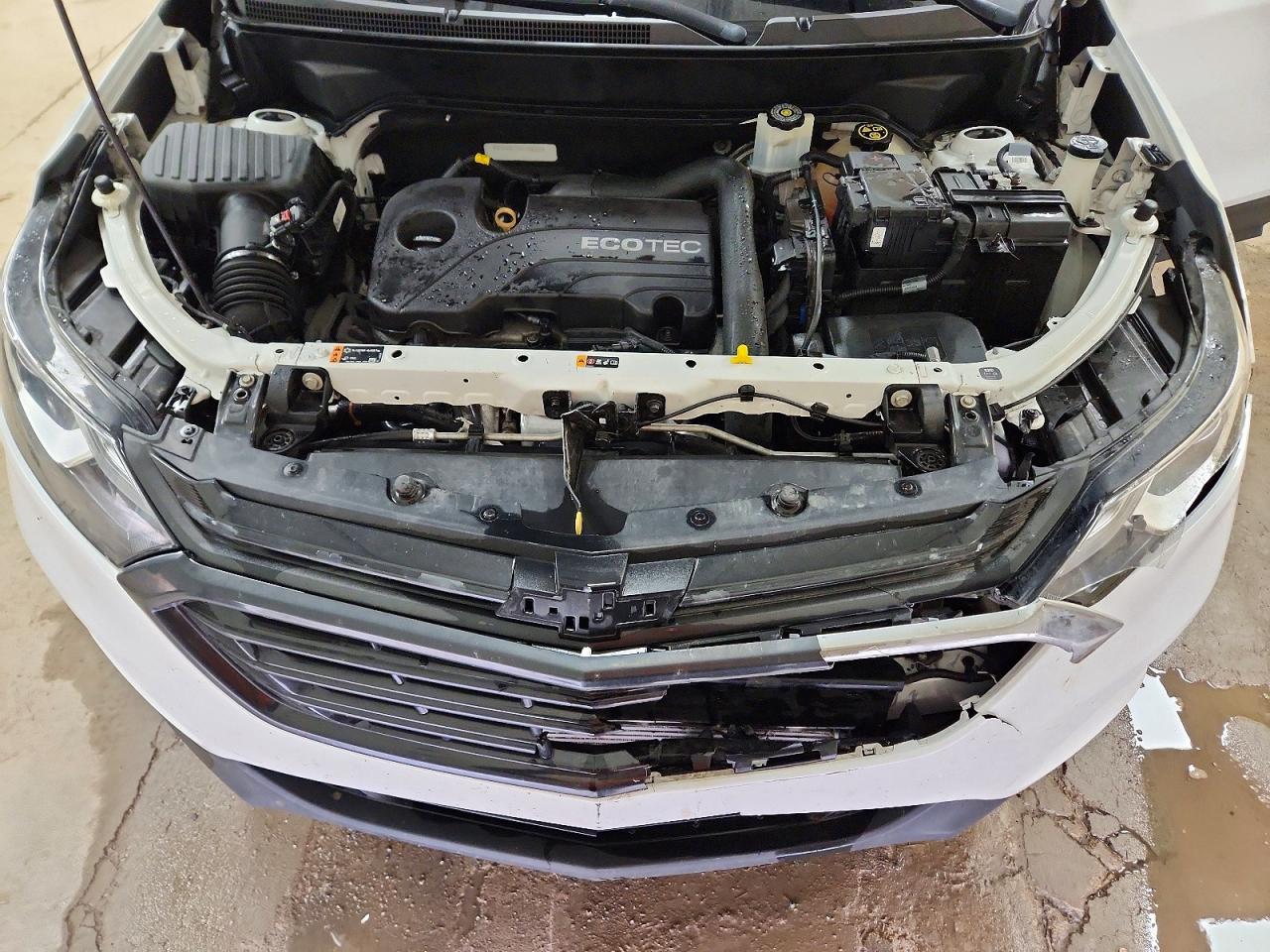 CHEVROLET EQUINOX 2019 — 13