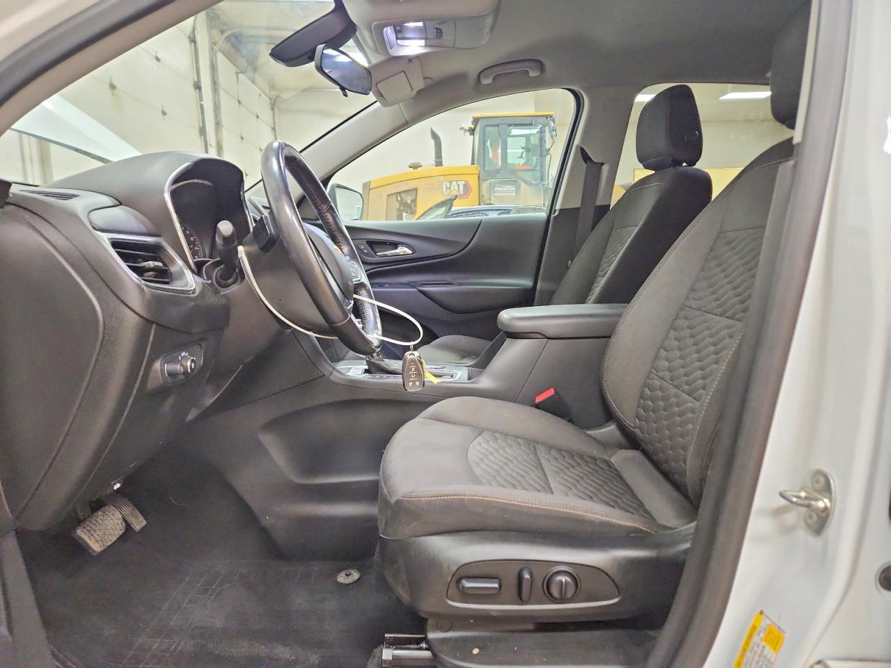 CHEVROLET EQUINOX 2019 — 8