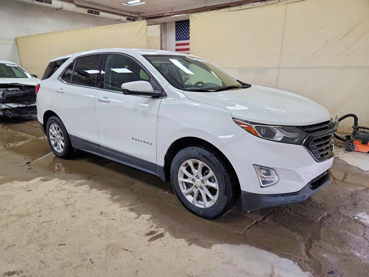 CHEVROLET EQUINOX 2019 — 5
