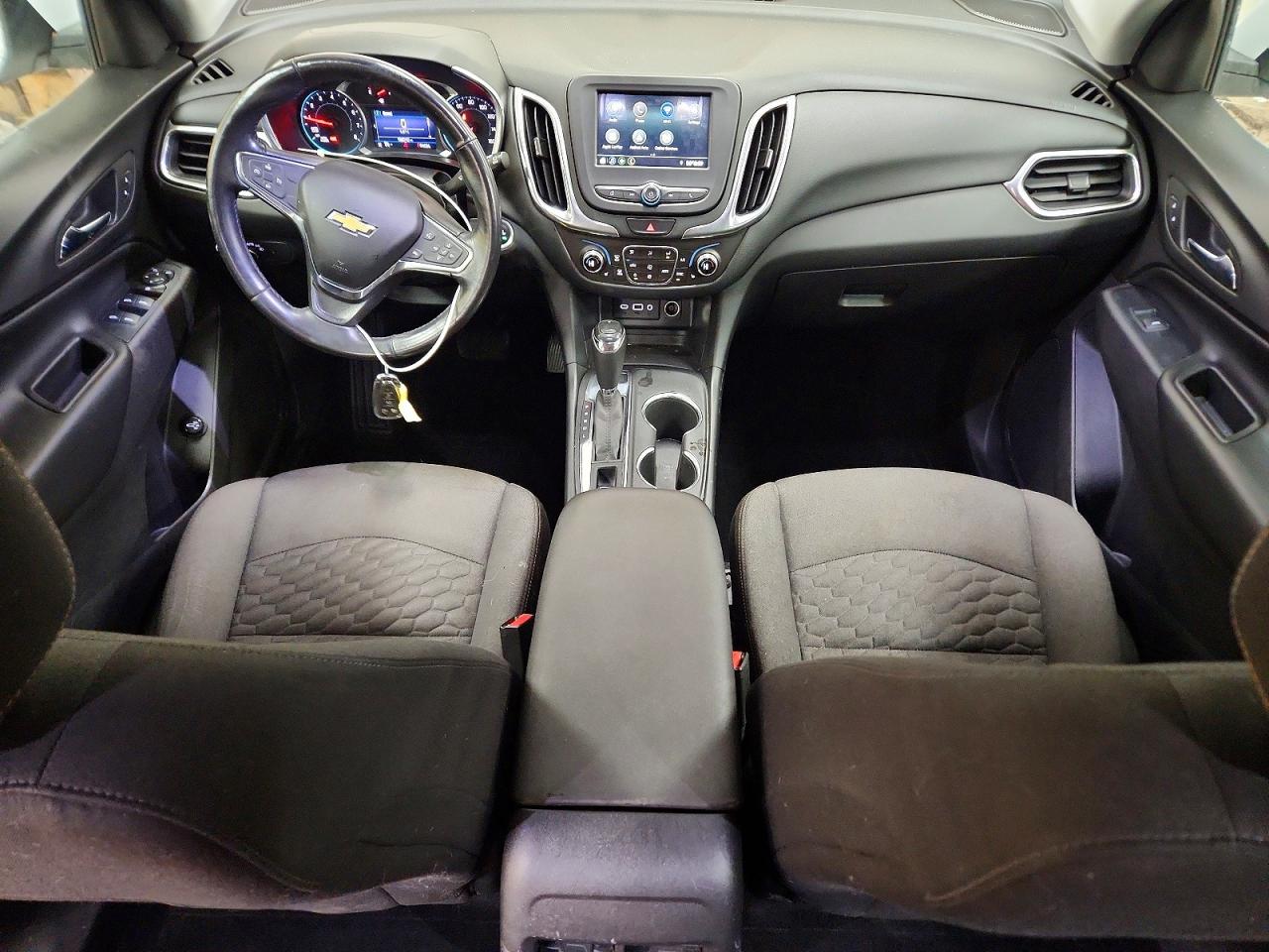CHEVROLET EQUINOX 2019 — 9