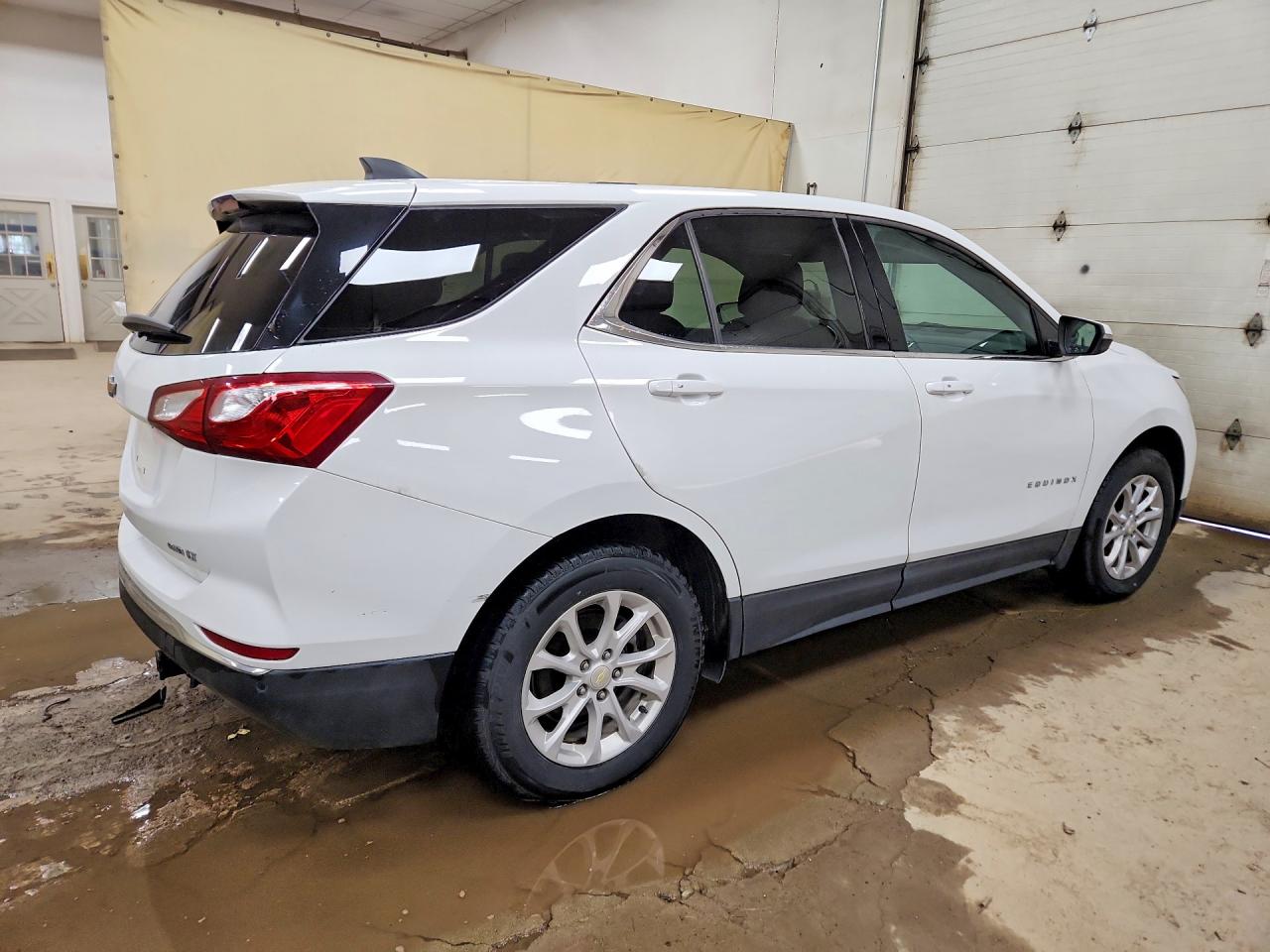 CHEVROLET EQUINOX 2019 — 4