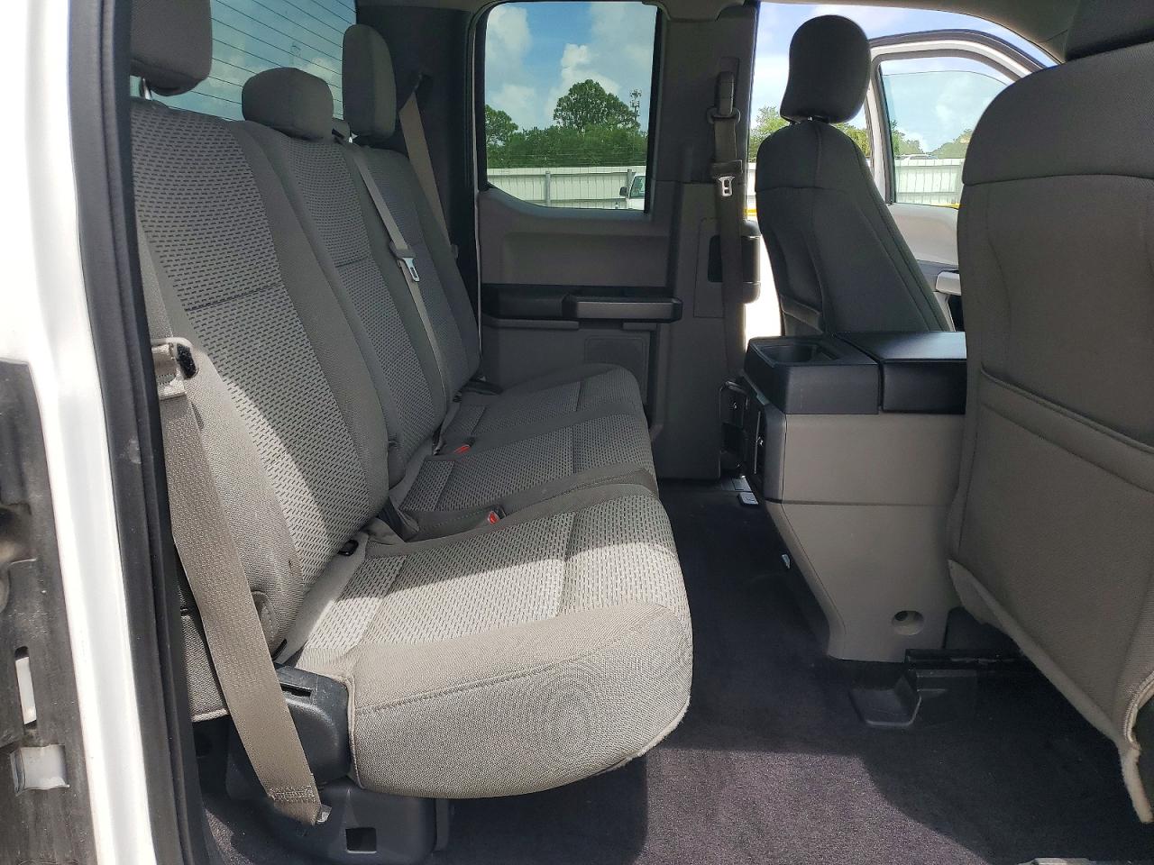 FORD F150 2017 — 11