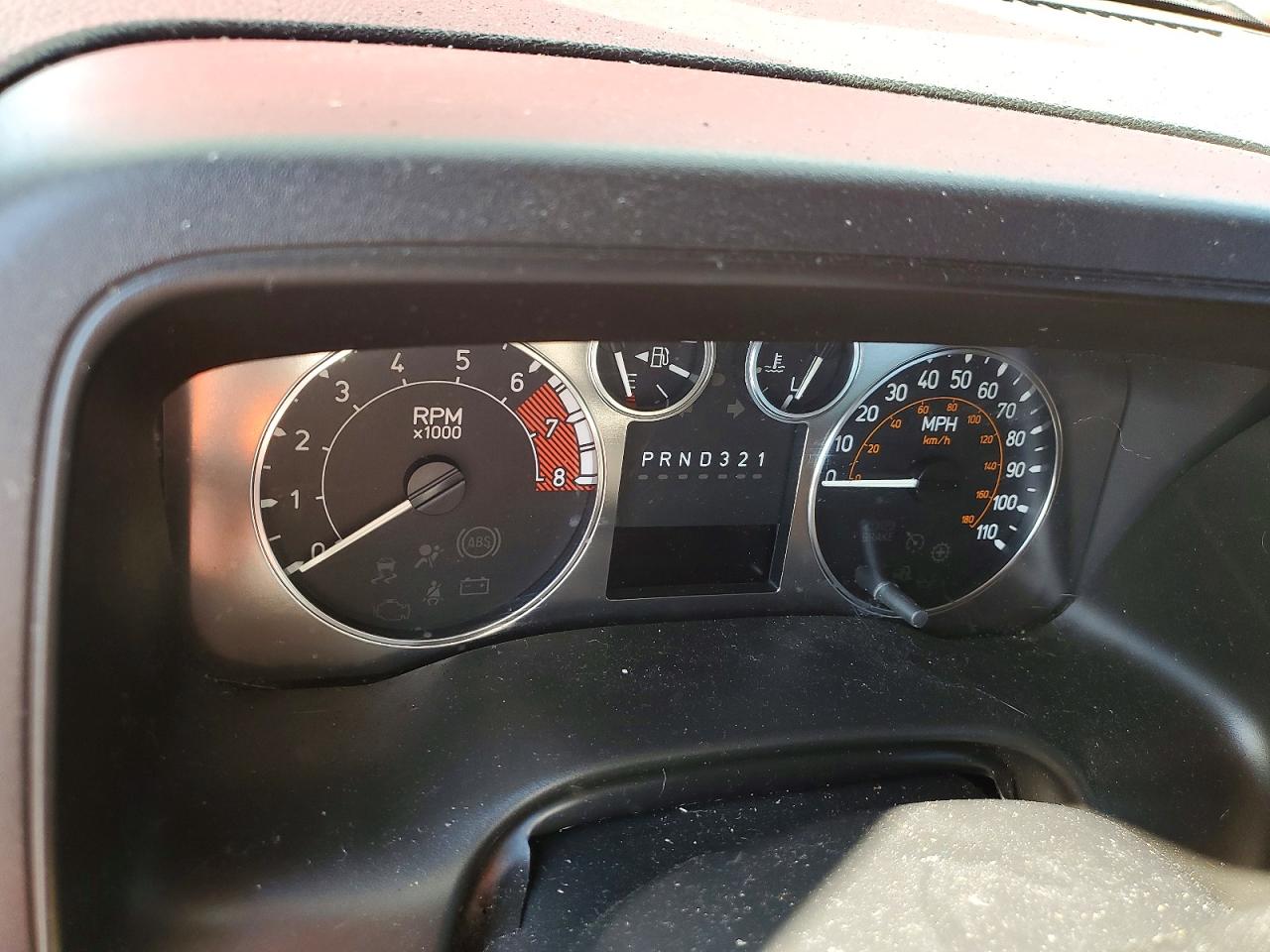 HUMMER H3 2007 — 10