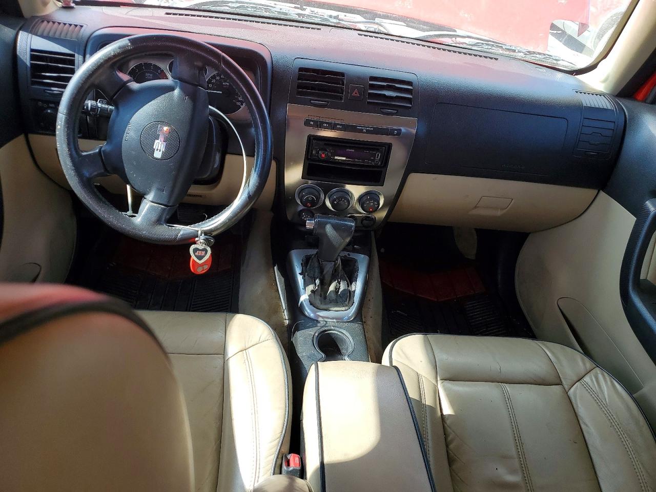 HUMMER H3 2007 — 9