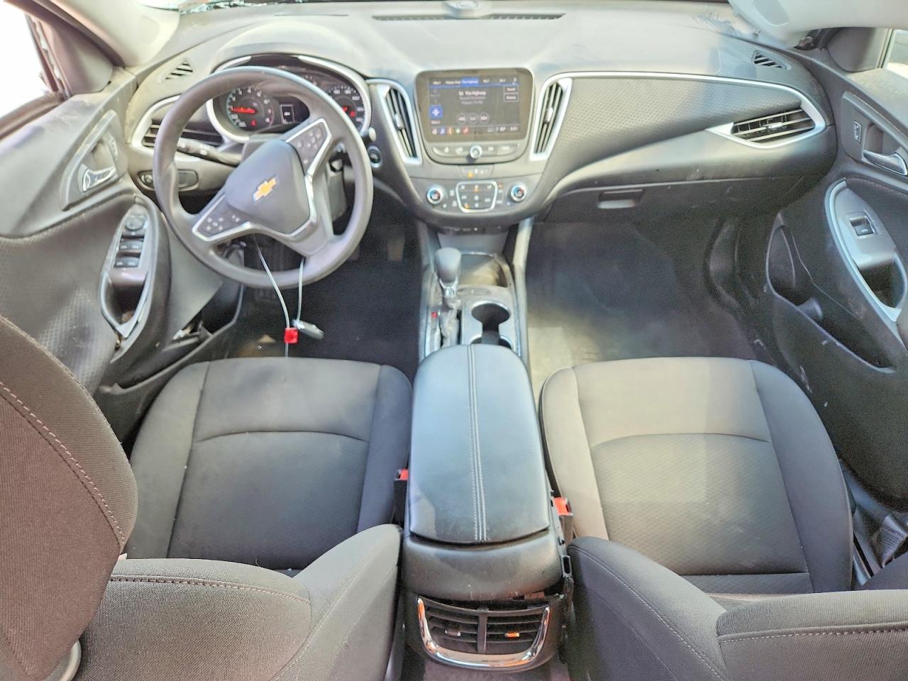 CHEVROLET MALIBU 2023 — 9
