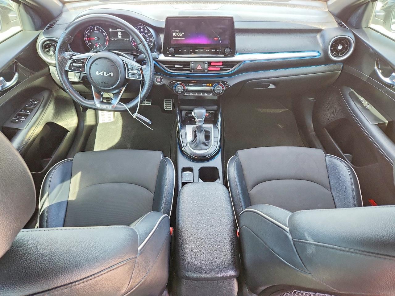 KIA FORTE 2023 — 9