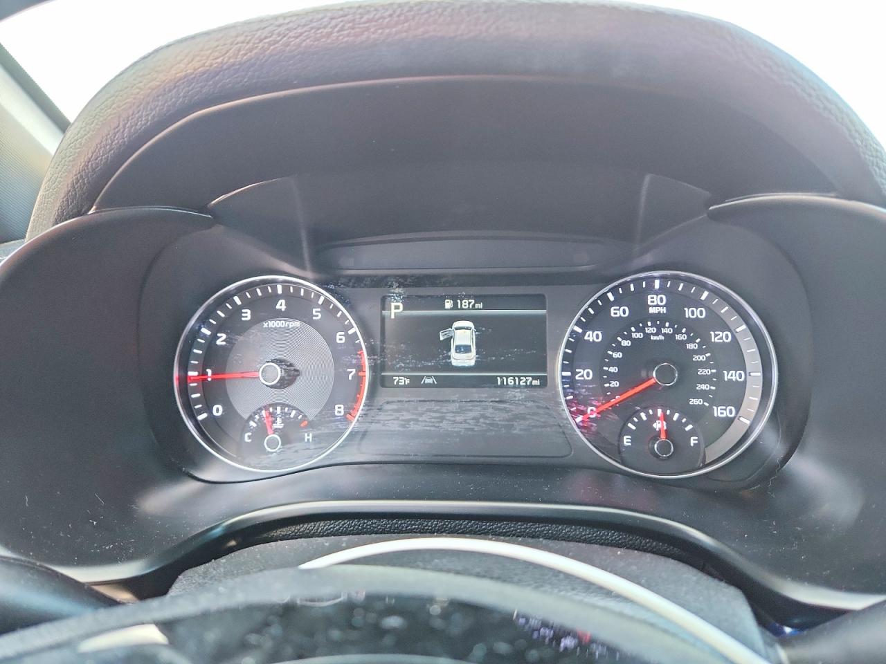 KIA FORTE 2023 — 10