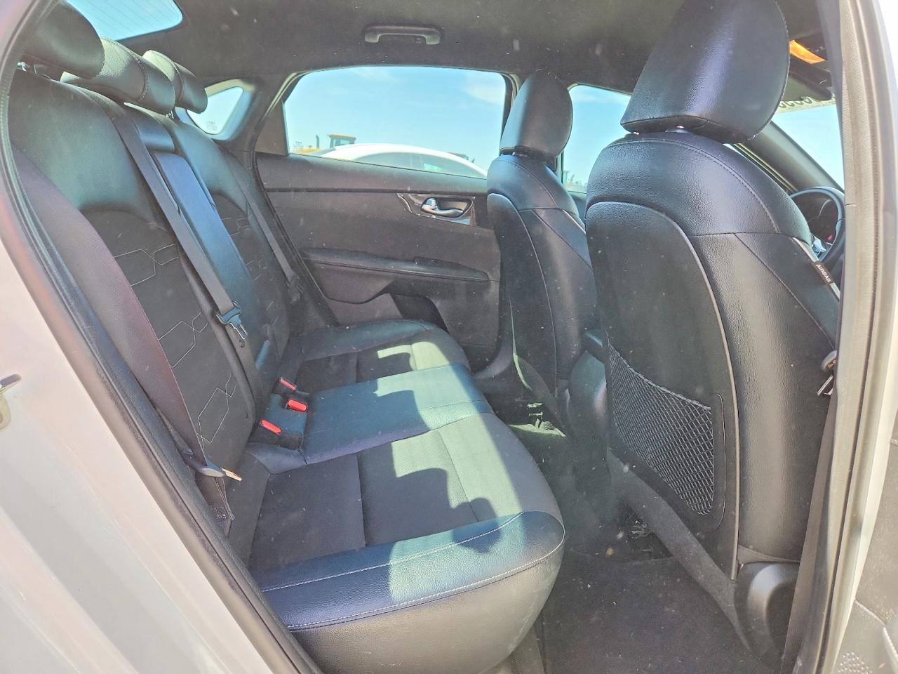 KIA FORTE 2023 — 11
