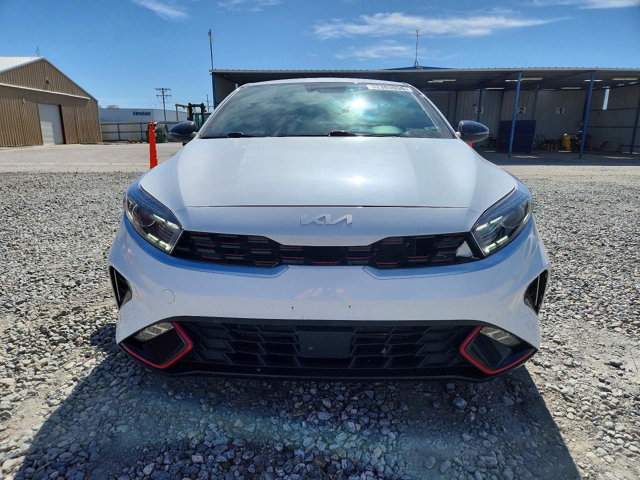 KIA FORTE 2023 — 6