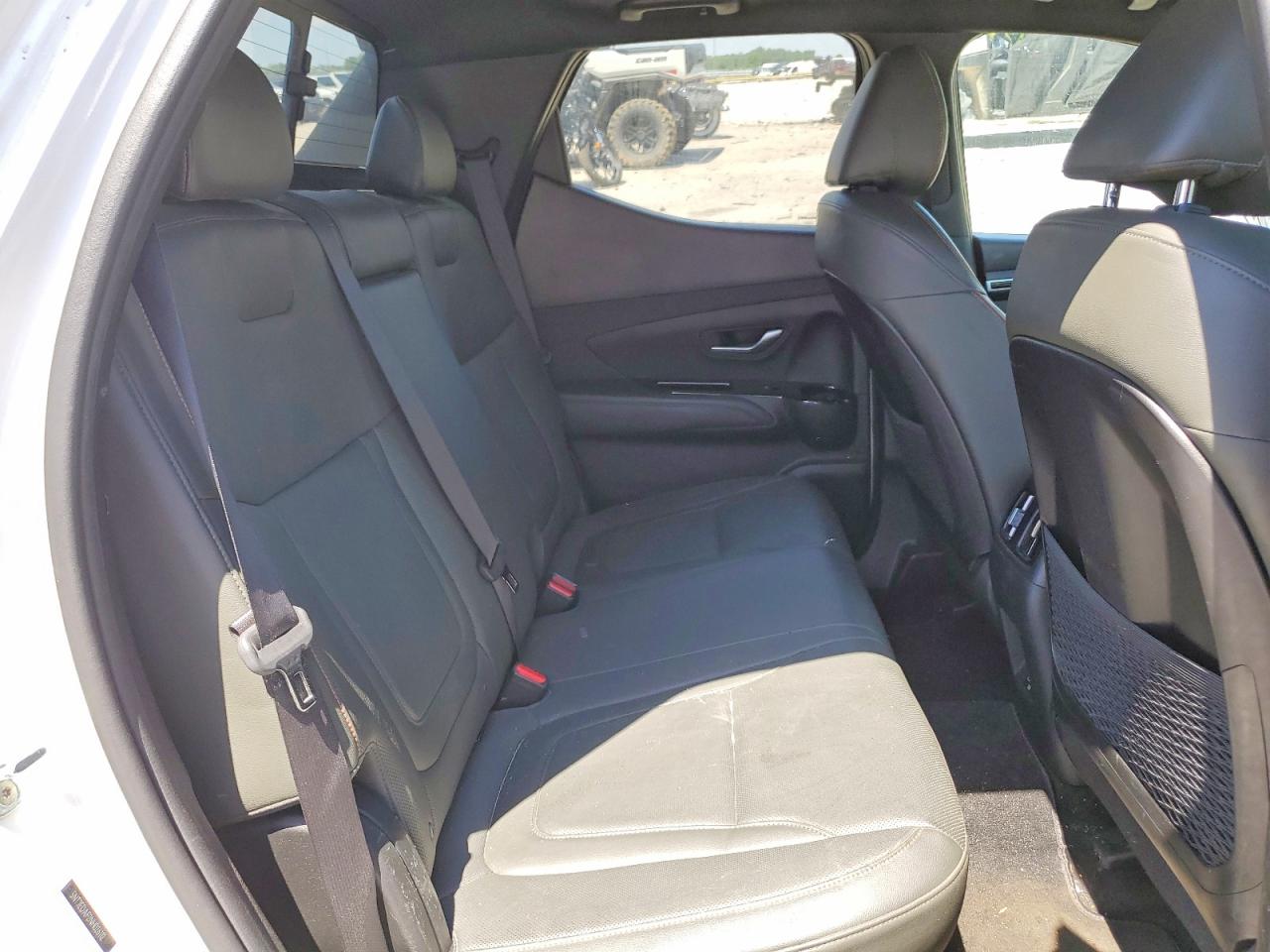 HYUNDAI SANTA CRUZ 2022 — 11