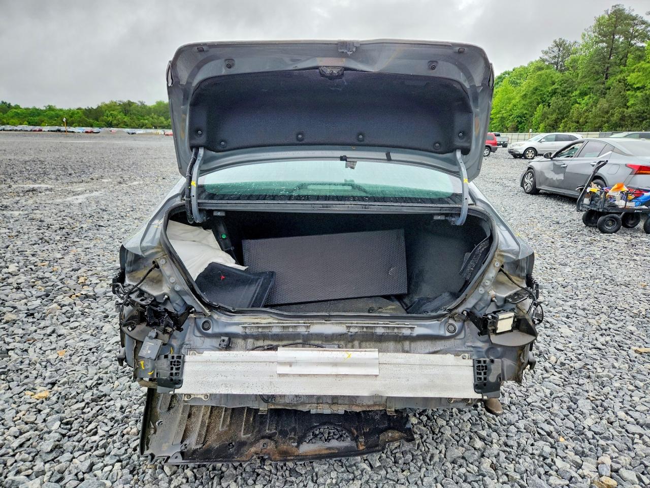 HONDA ACCORD 2024 — 7