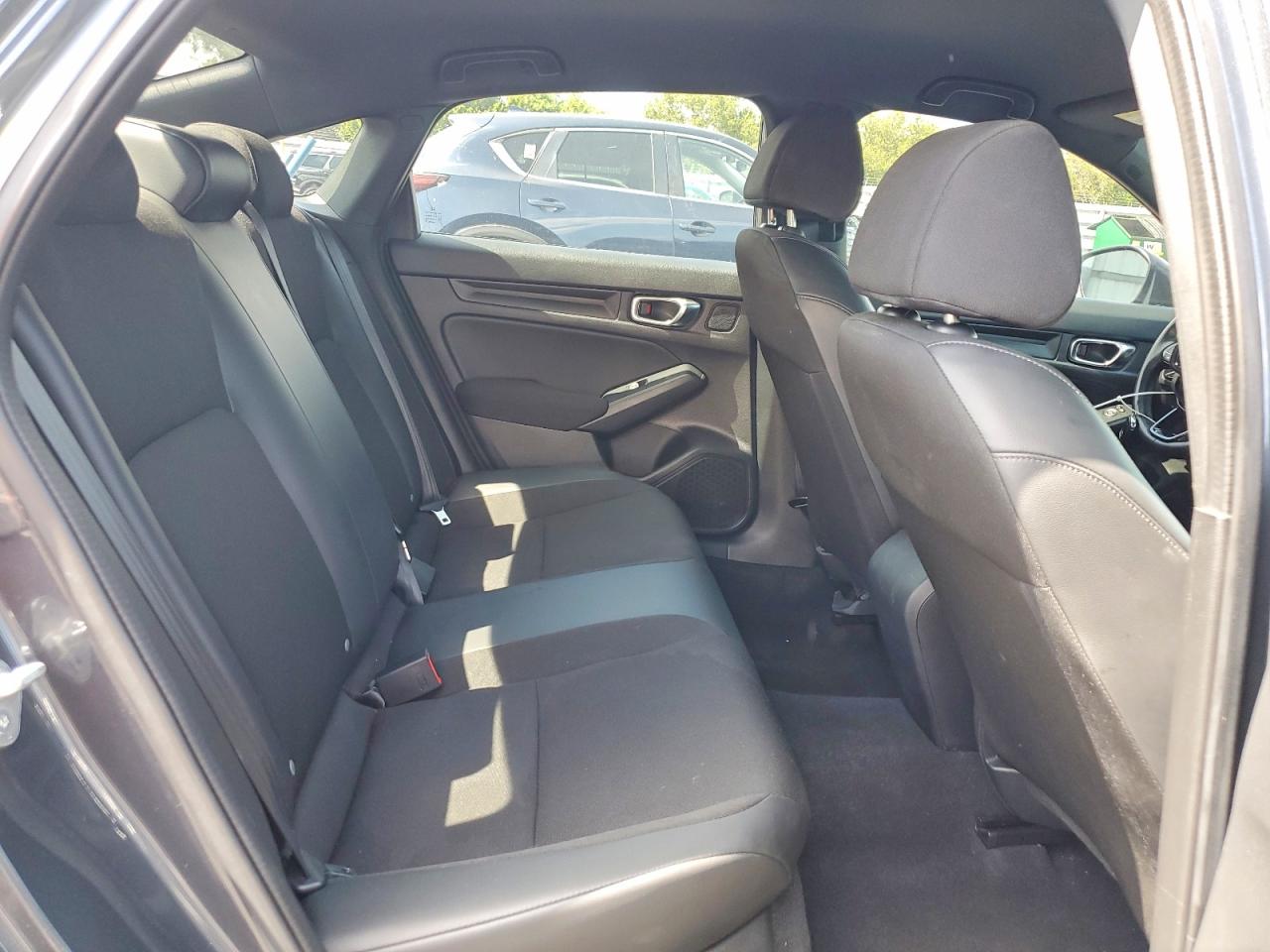 HONDA CIVIC 2023 — 11