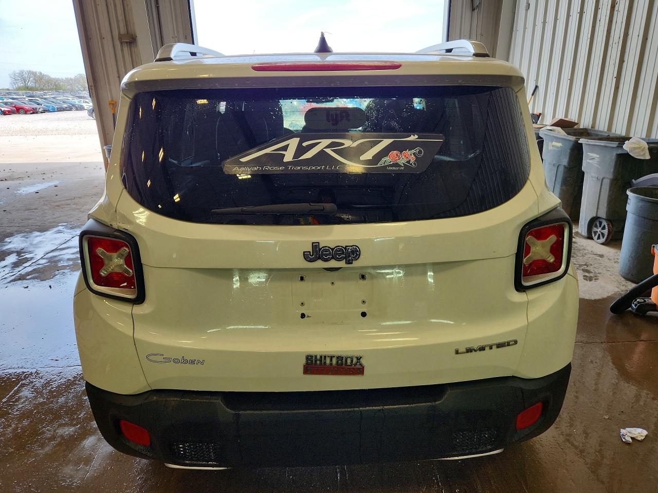 JEEP RENEGADE 2015 — 7