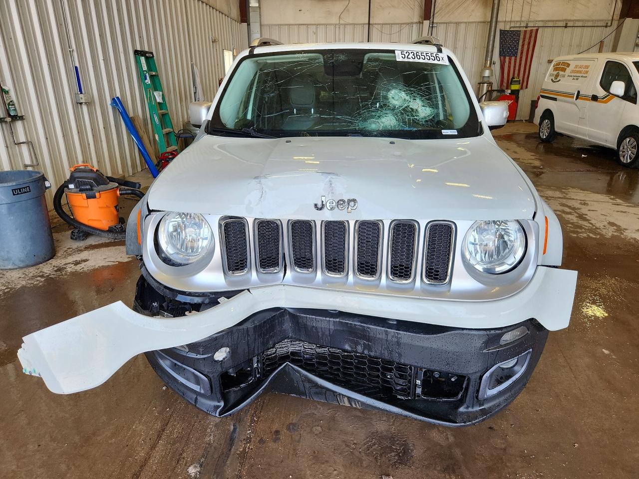 JEEP RENEGADE 2015 — 6