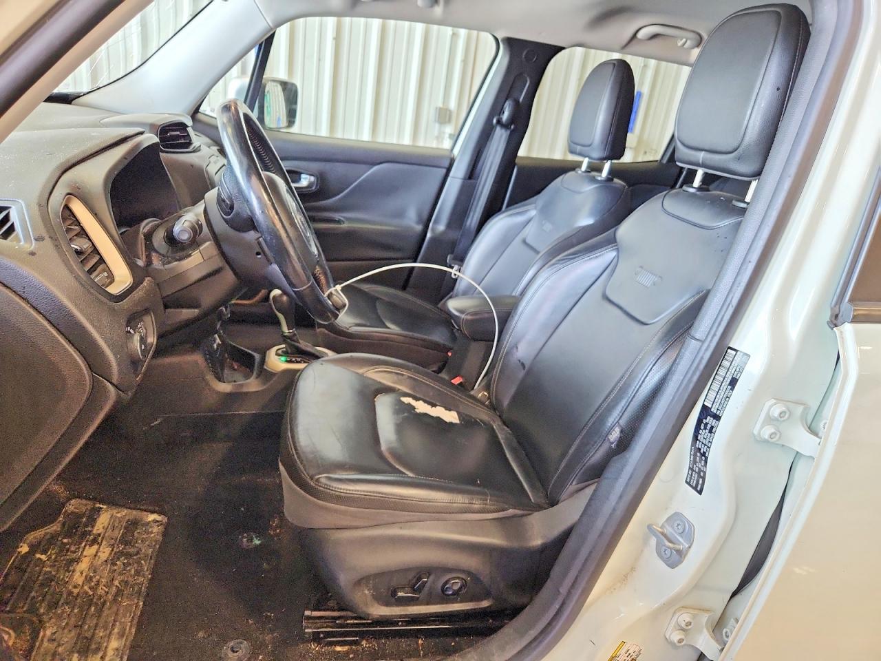 JEEP RENEGADE 2015 — 8