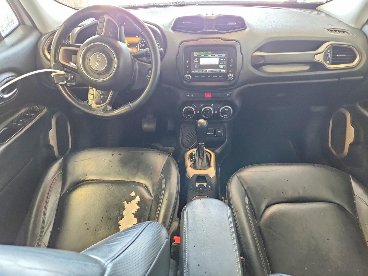 JEEP RENEGADE 2015 — 9