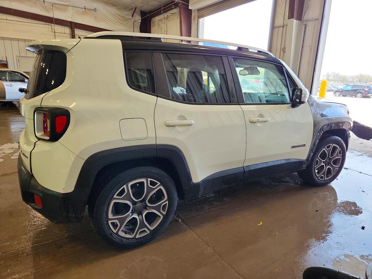 JEEP RENEGADE 2015 — 4