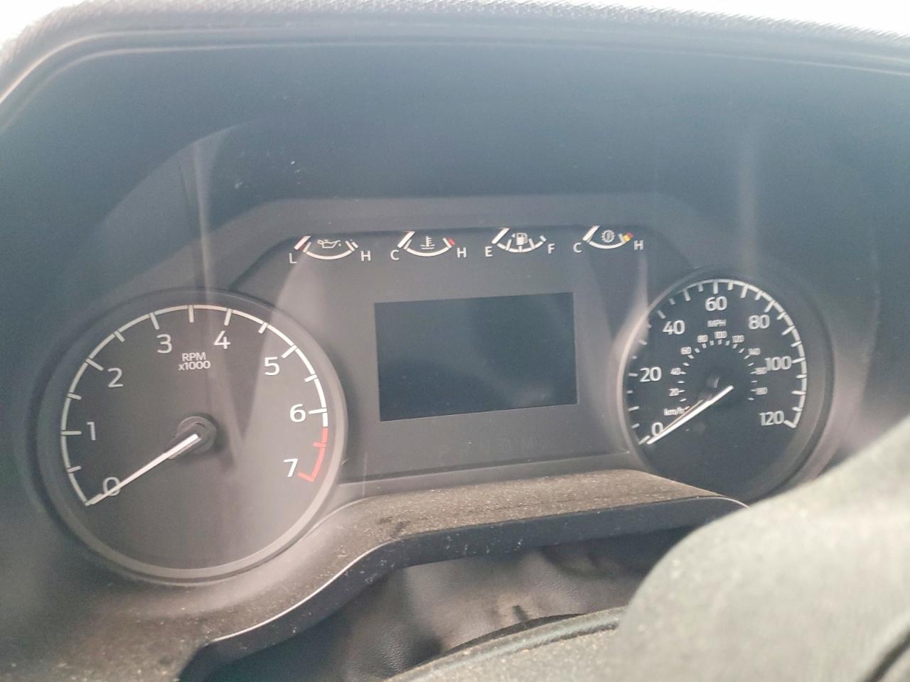 FORD F150 2022 — 10