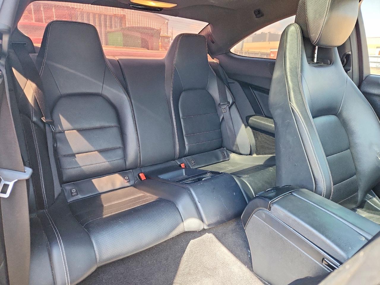 MERCEDES-BENZ C 2012 — 11