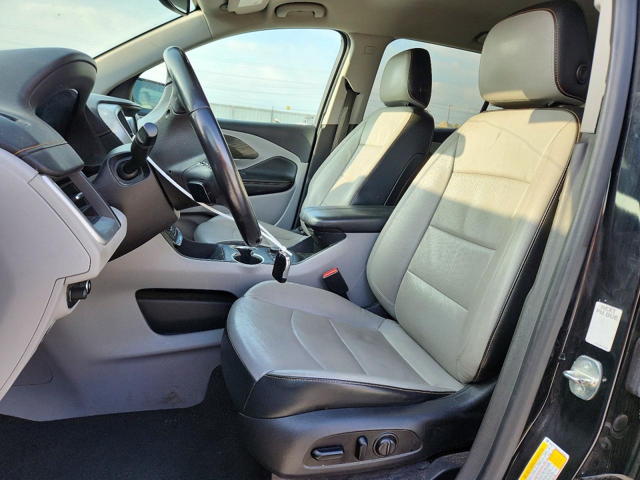 GMC TERRAIN 2020 — 8
