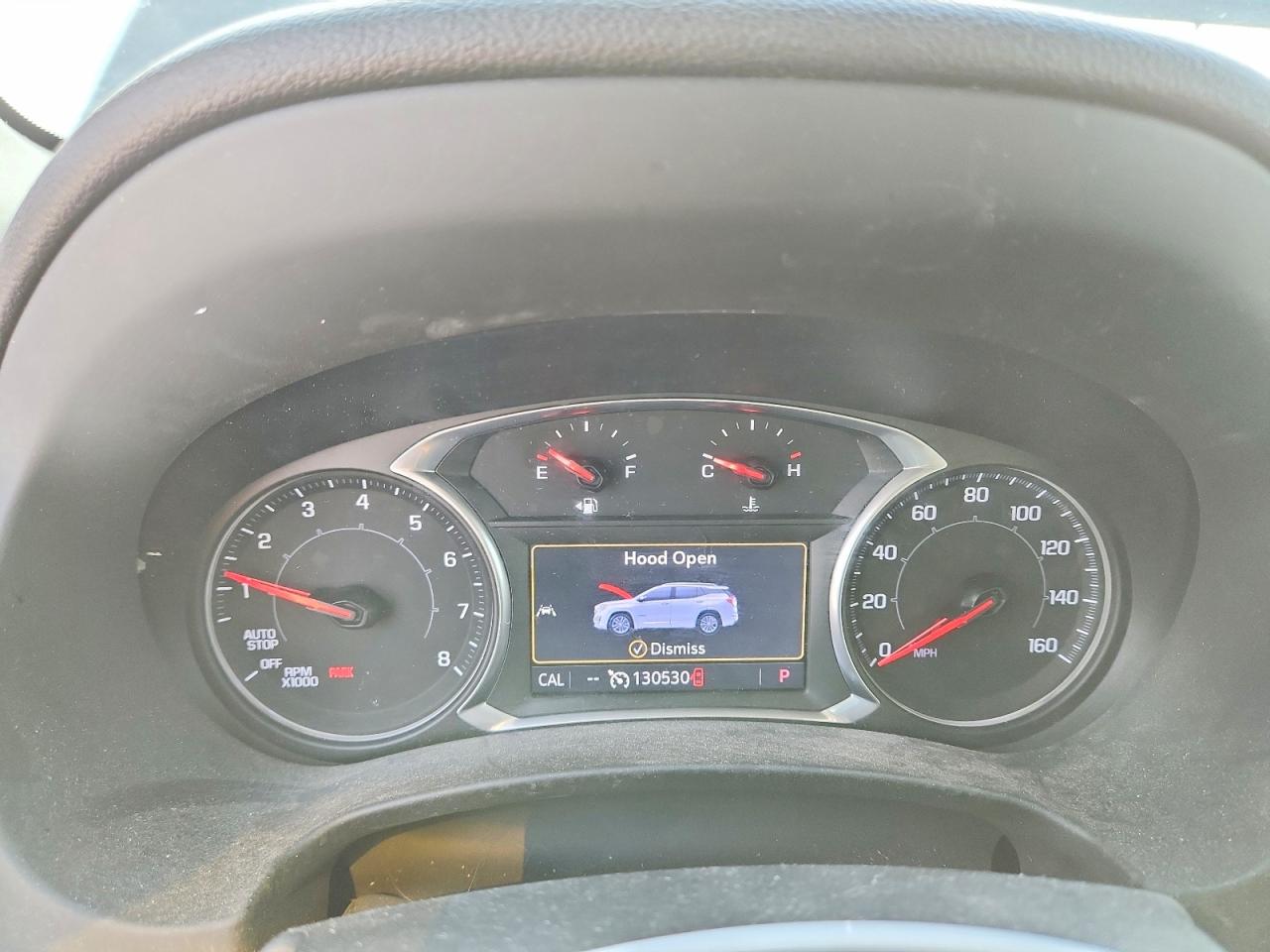 GMC TERRAIN 2020 — 10