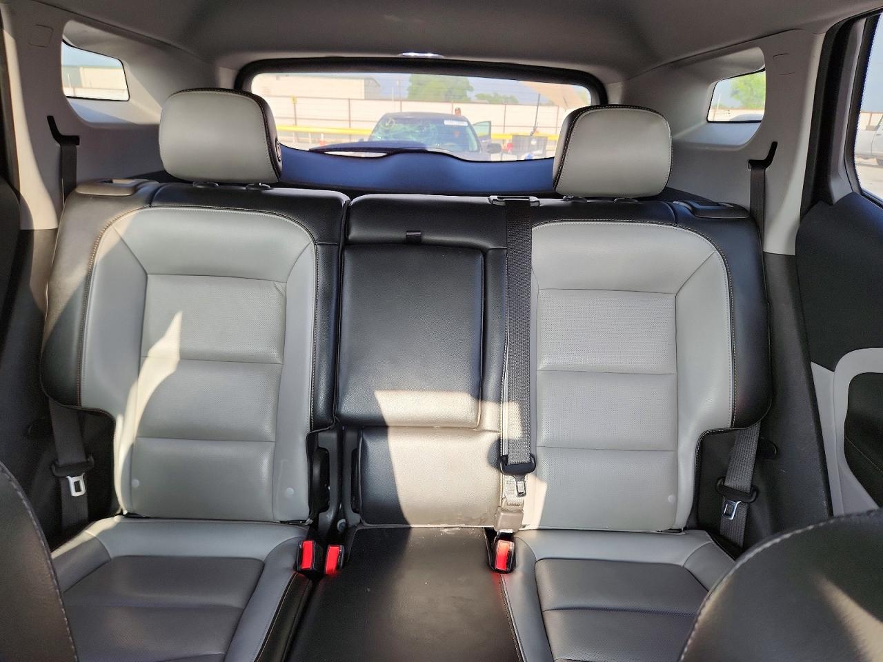 GMC TERRAIN 2020 — 11