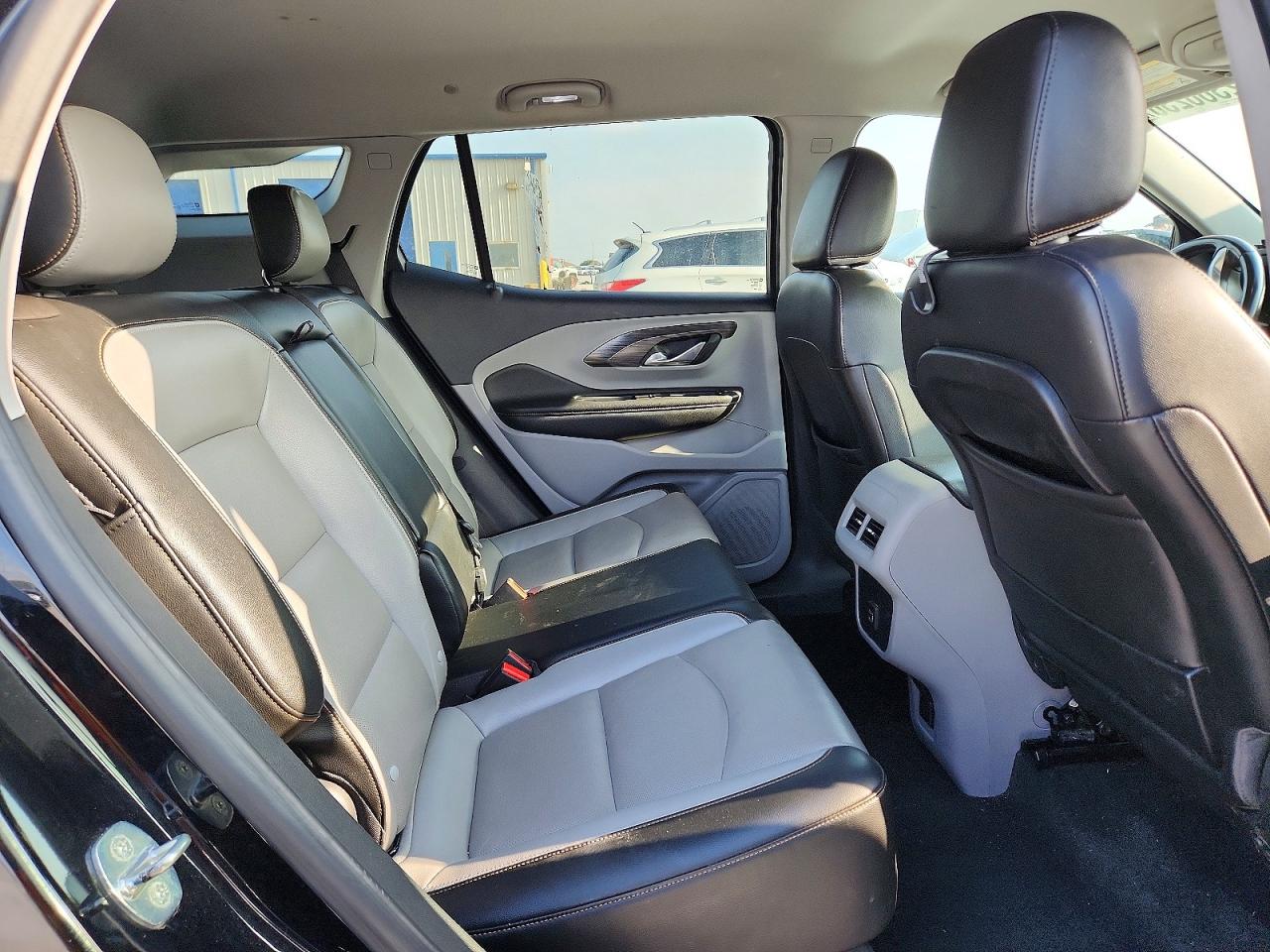 GMC TERRAIN 2020 — 12