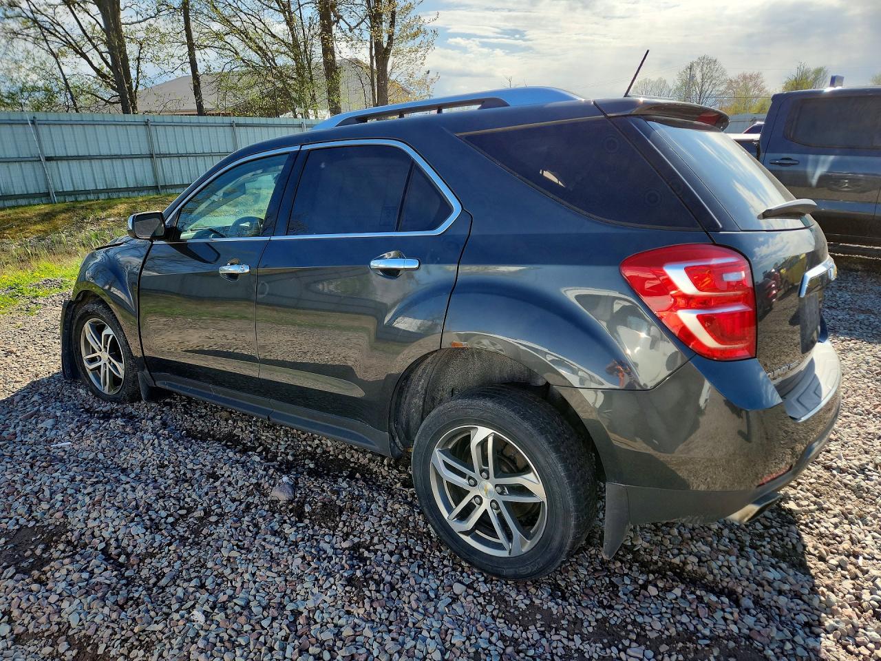 CHEVROLET EQUINOX 2017 — 3