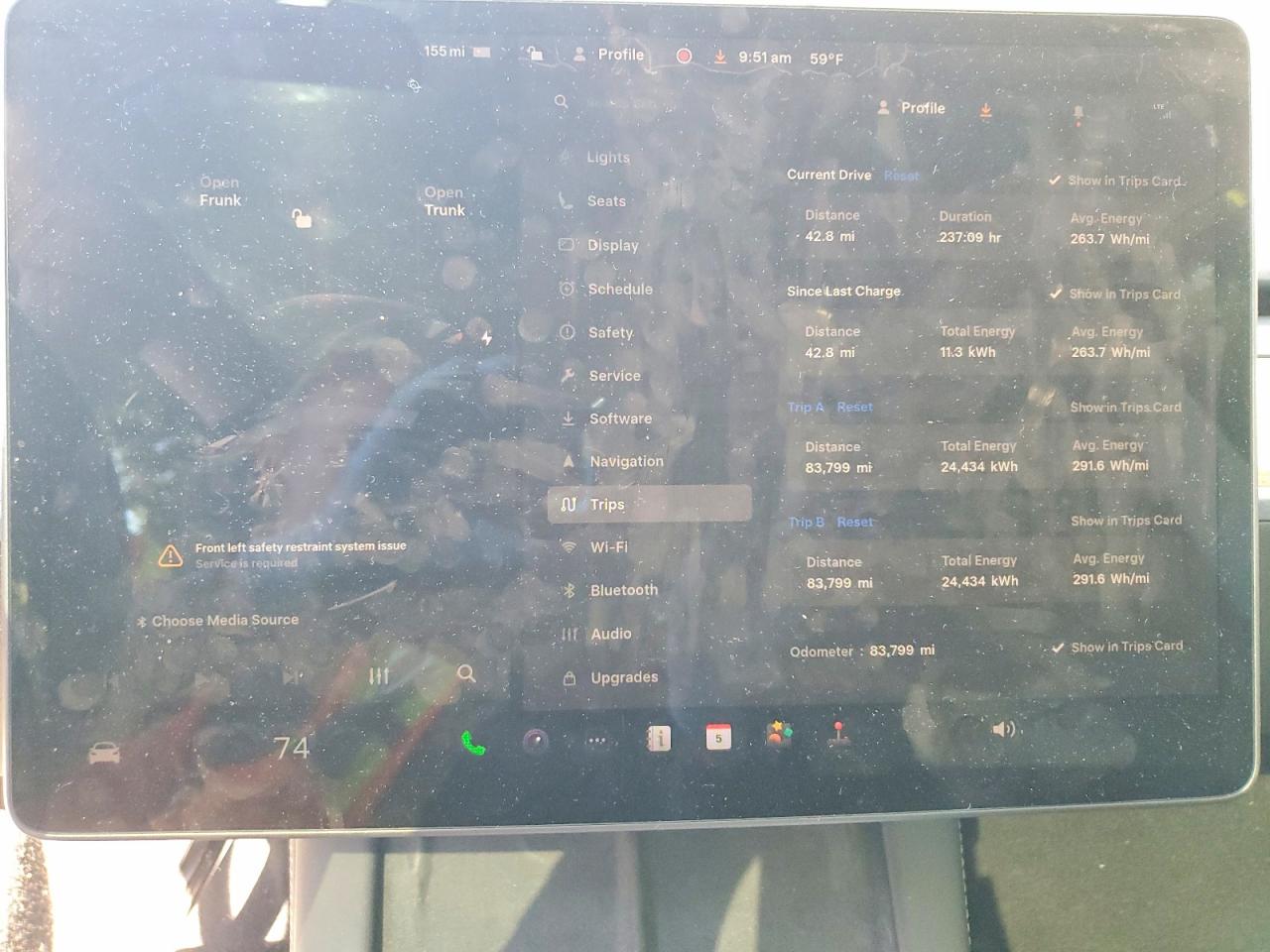 TESLA MODEL Y 2024 — 10