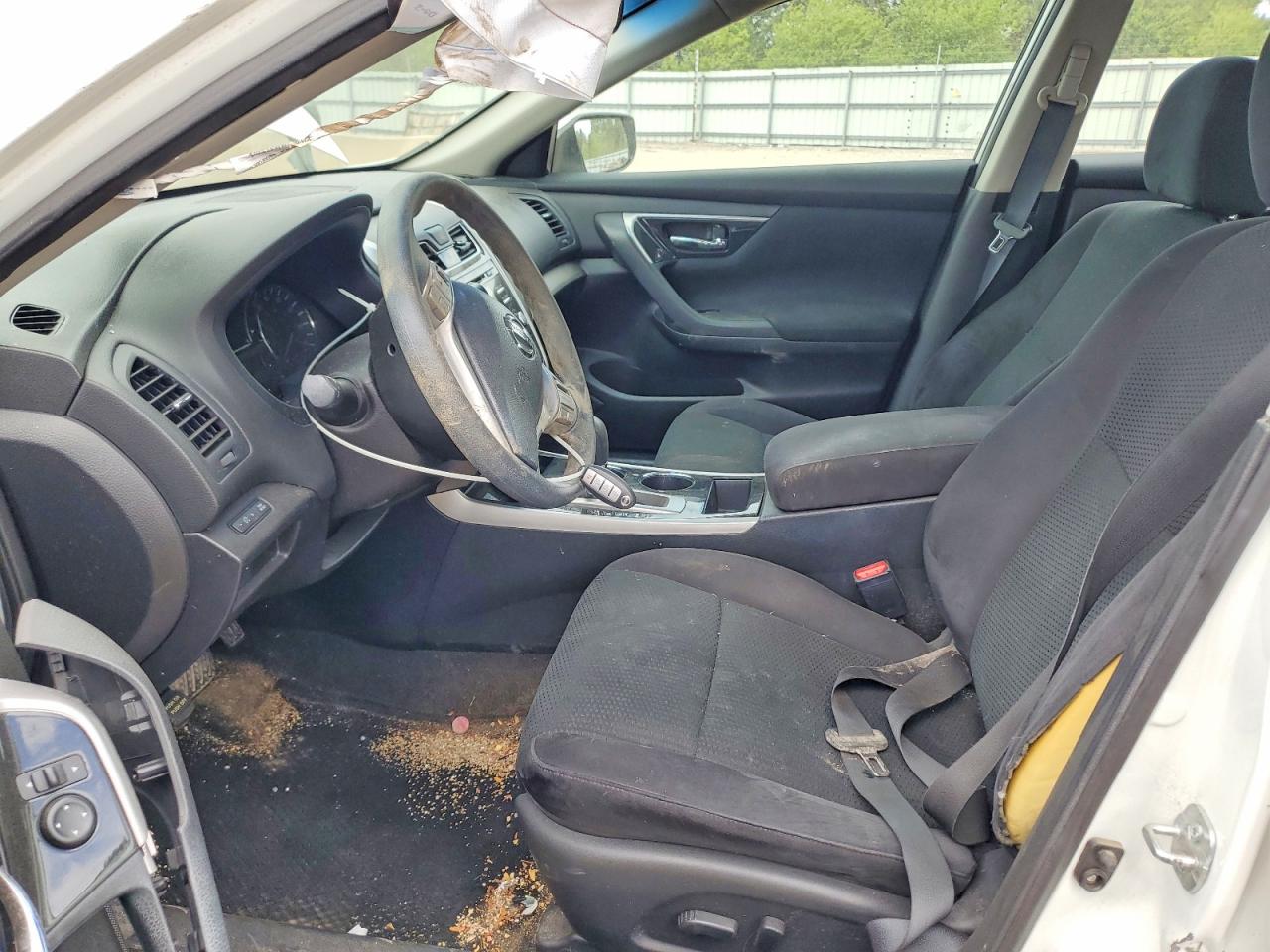 NISSAN ALTIMA 2014 — 8