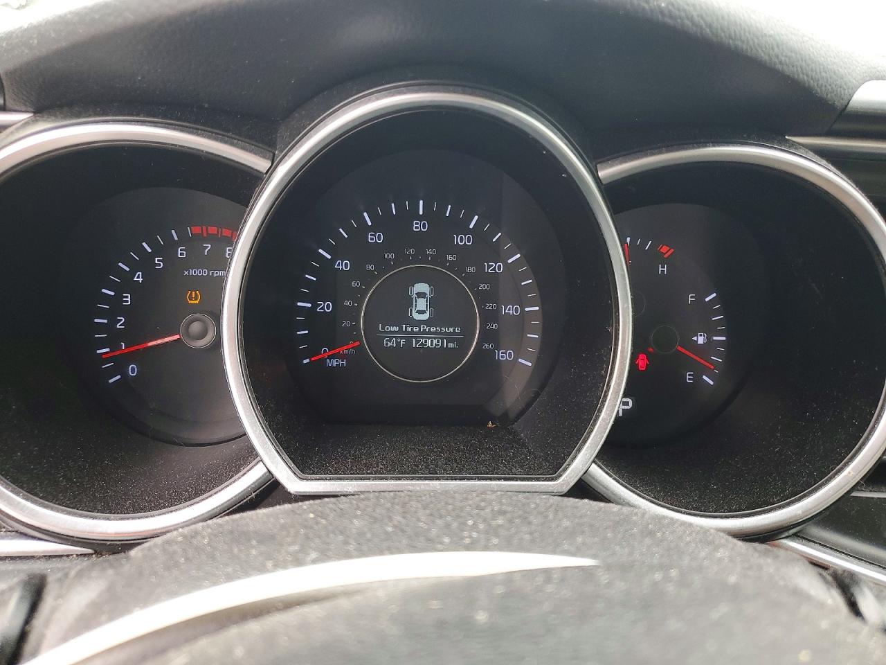 KIA OPTIMA 2014 — 10