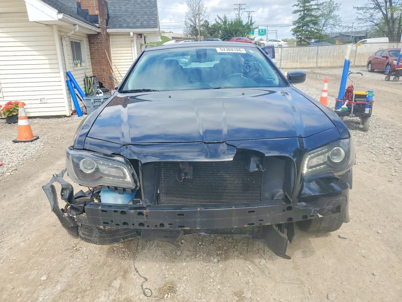 CHRYSLER 300 2020 — 6