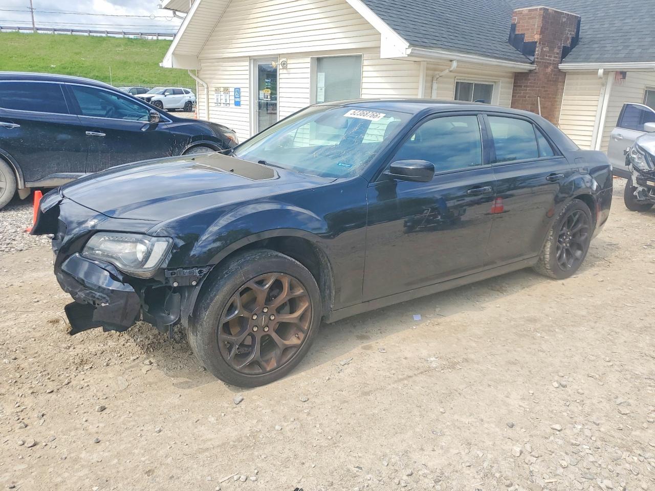 CHRYSLER 300 2020 — 2