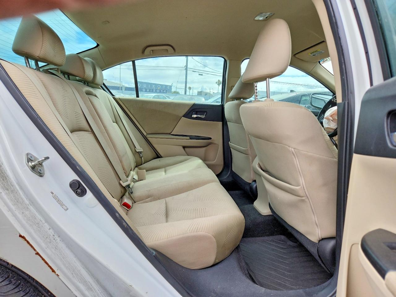 HONDA ACCORD 2014 — 11