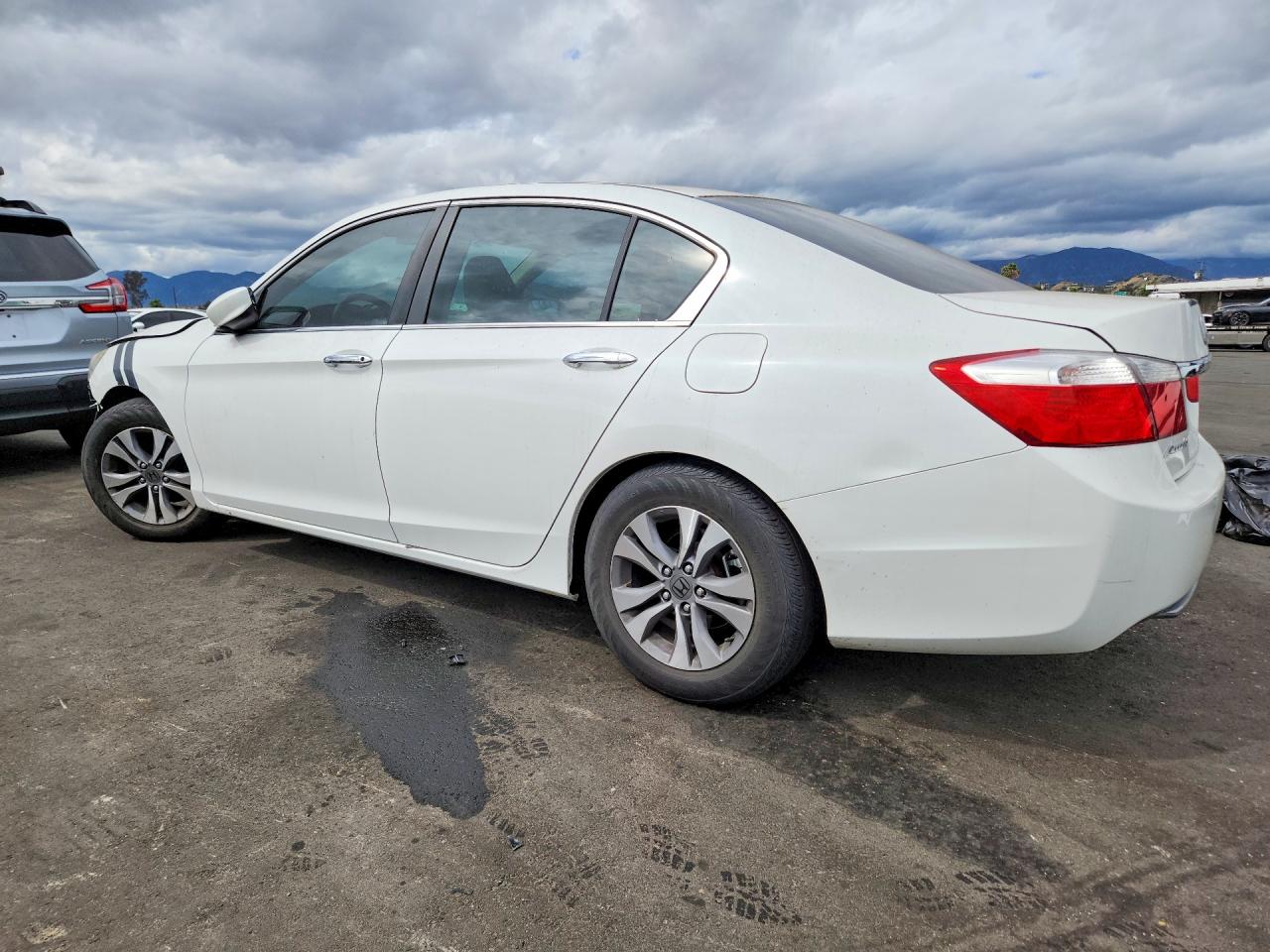 HONDA ACCORD 2014 — 3