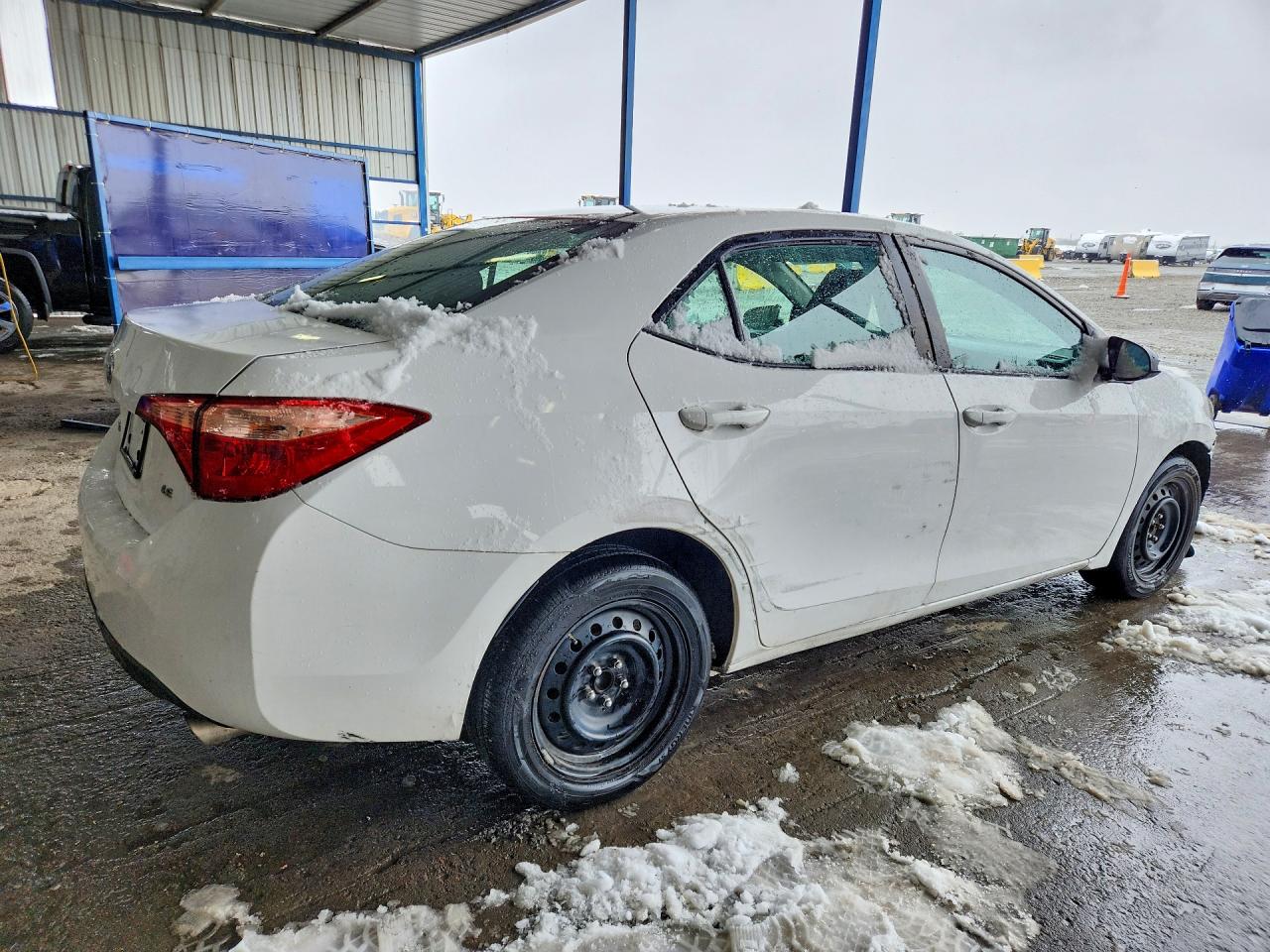 TOYOTA COROLLA 2018 — 4